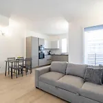 Parco Comfort Suite Battaglia Appartamenti