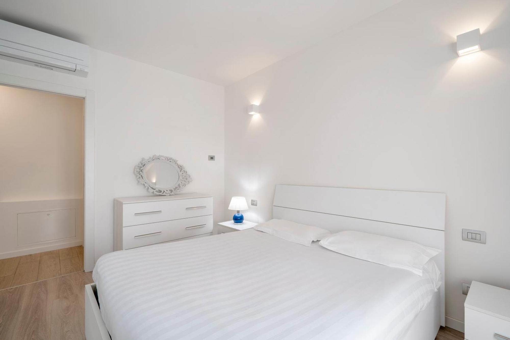 Apartamento Parco Comfort Battaglia