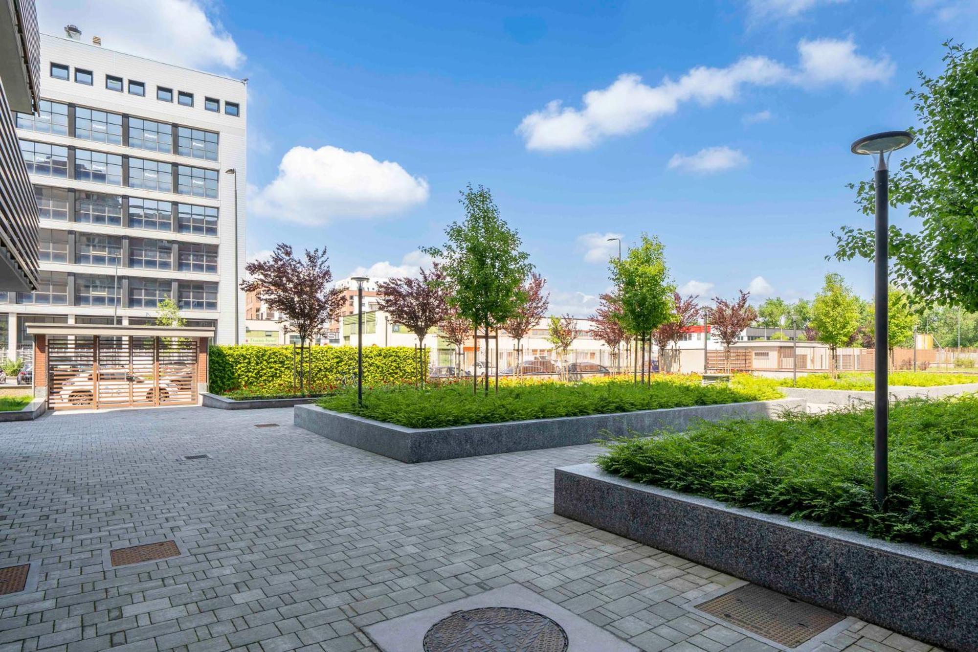 Parco Comfort Battaglia Apartamento *