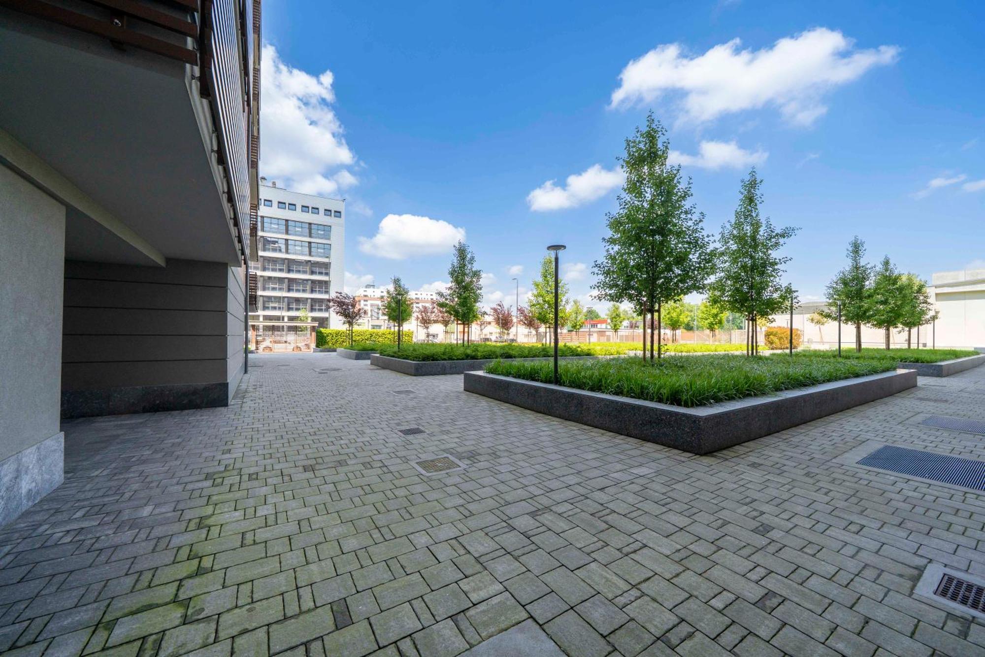 Parco Comfort Battaglia Apartamento Milán