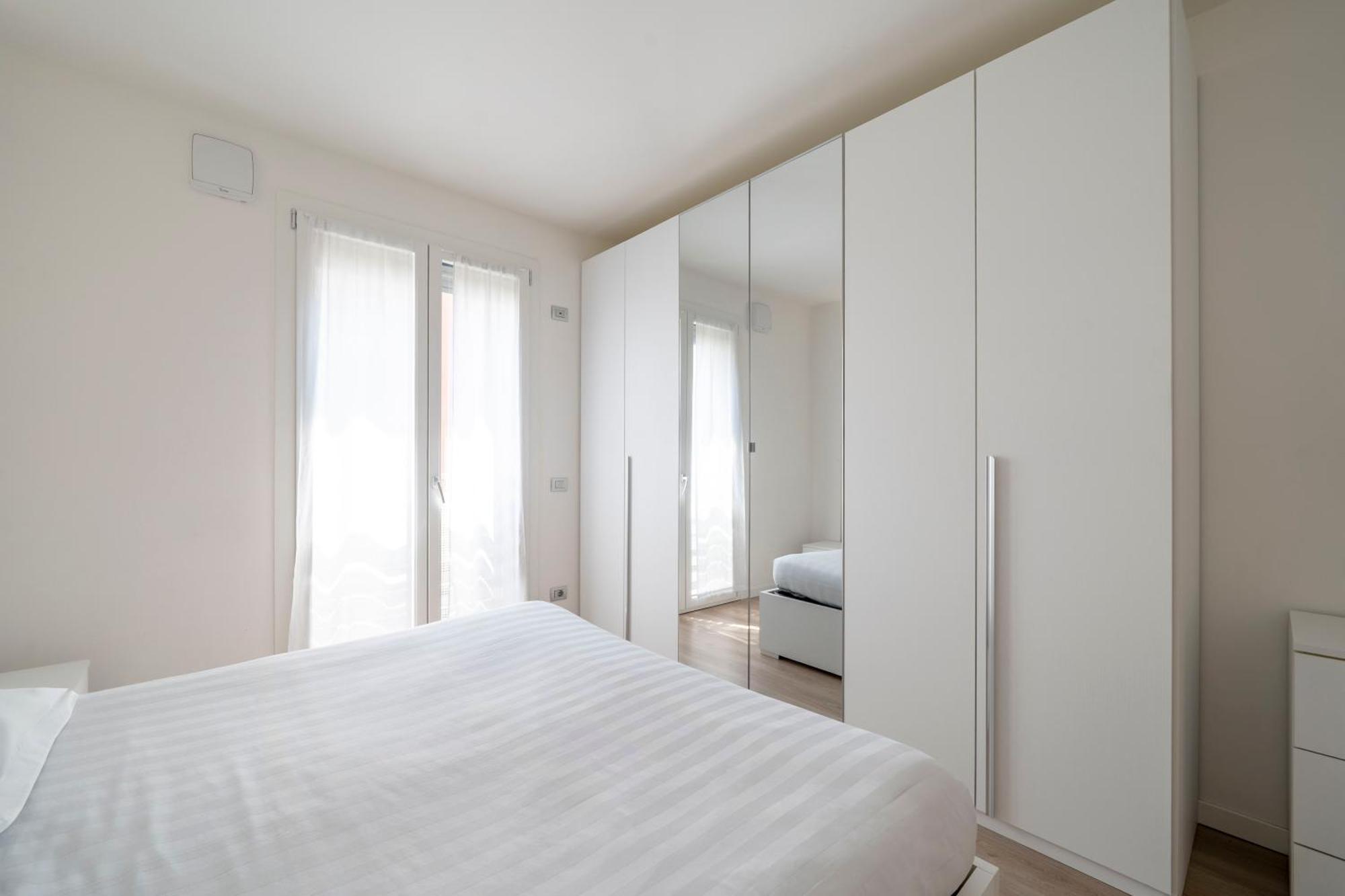 Parco Comfort Battaglia Apartamento *