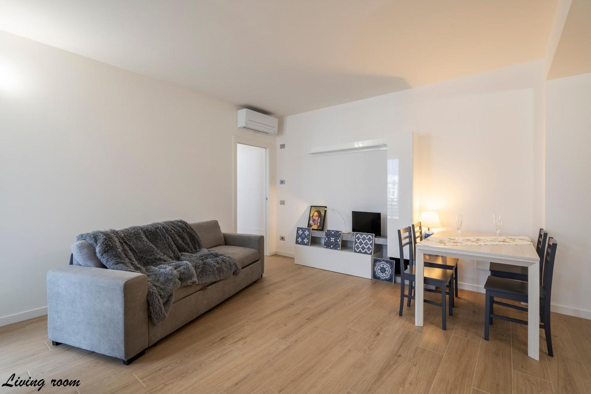 Apartamento Supersuite With Private Garage Autentica
