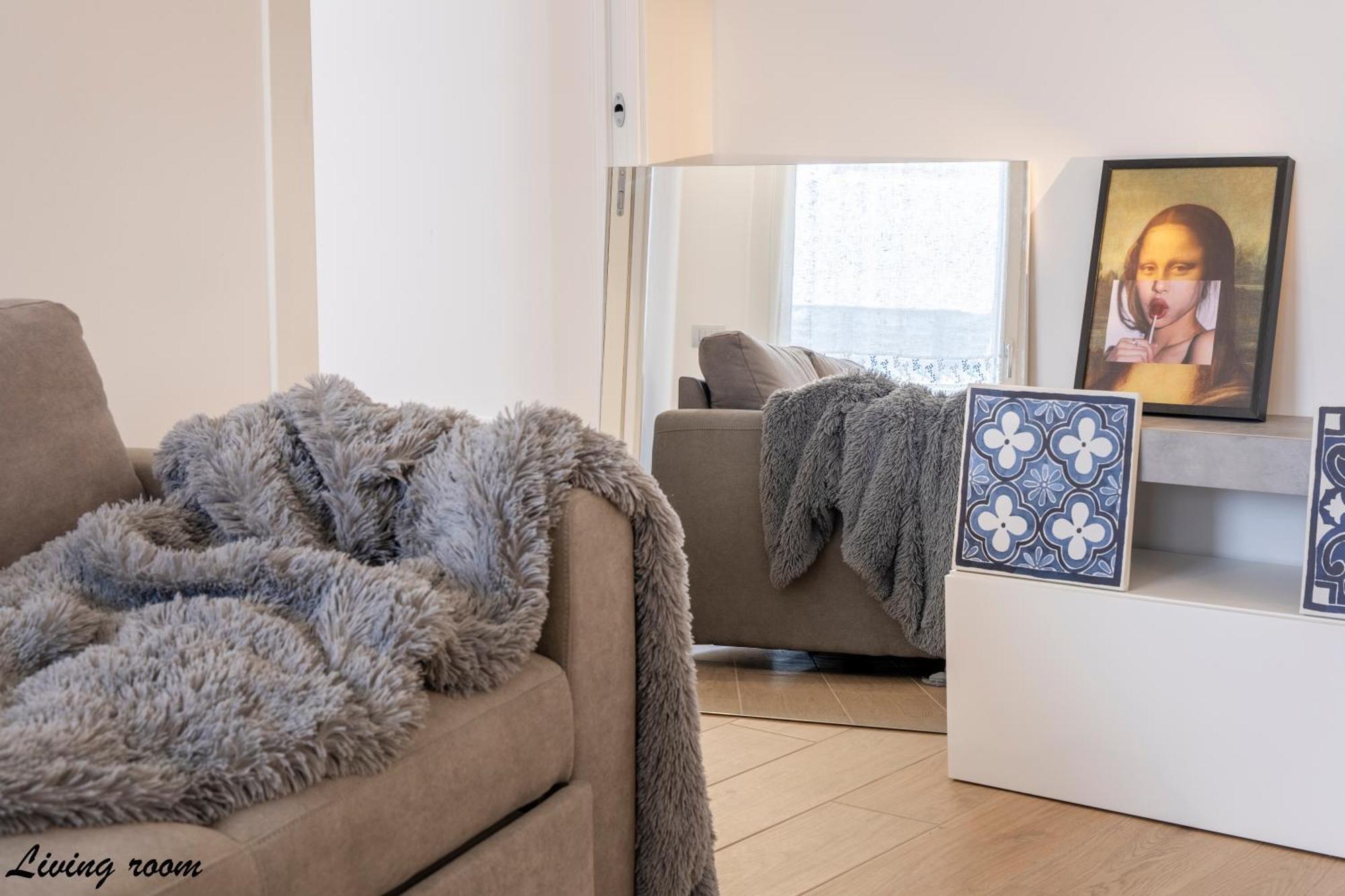 Apartamento Supersuite With Private Garage Autentica *